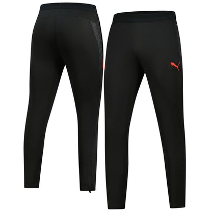AC Milan 2025/26 King Anthem dryCELL Pants - Black | Puma cheap