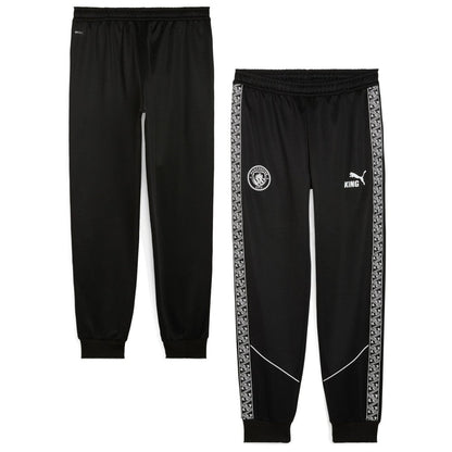Manchester City 2025/26 King Anthem dryCell Pants - Black | Puma sale