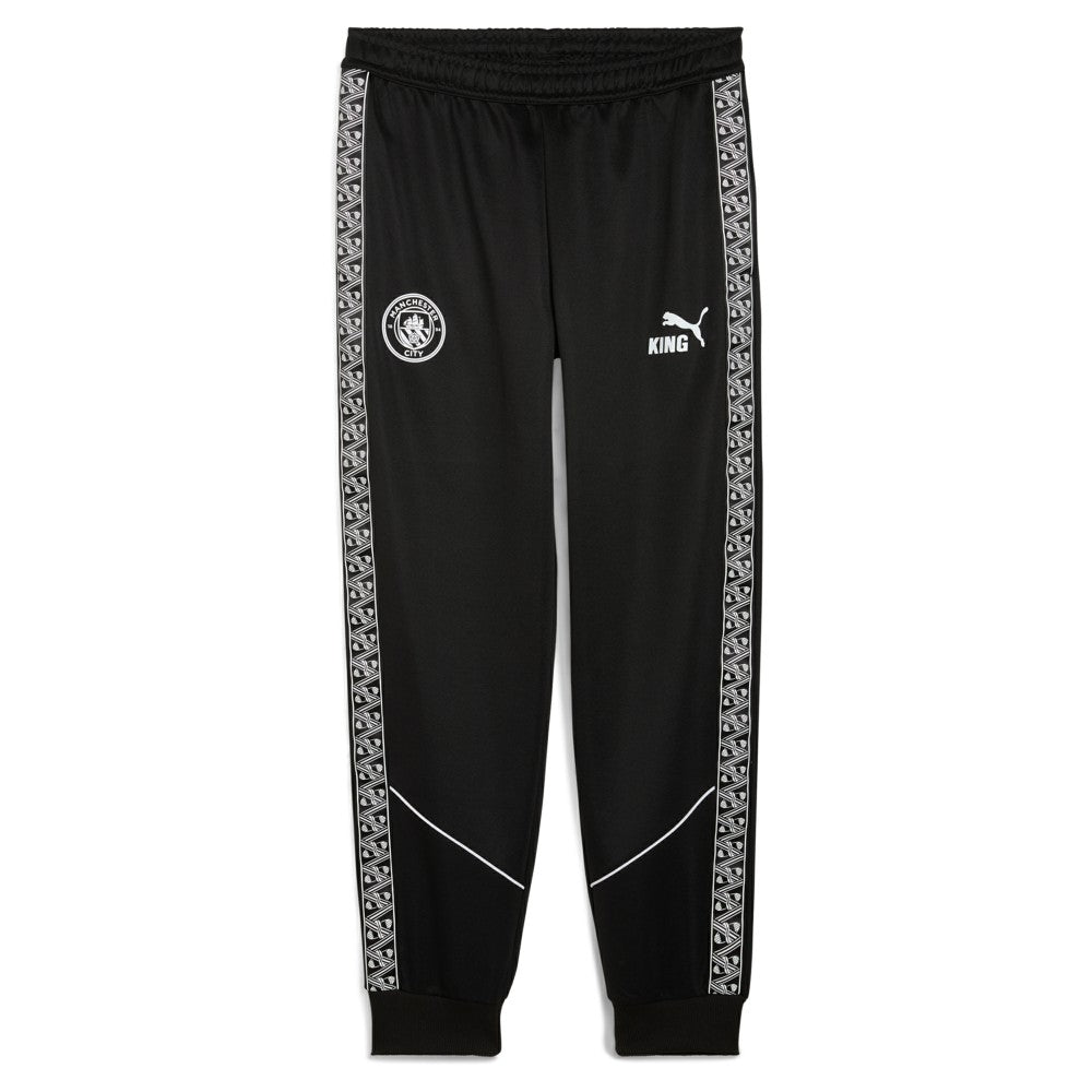 Manchester City 2025/26 King Anthem dryCell Pants - Black | Puma sale