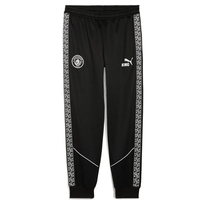 Manchester City 2025/26 King Anthem dryCell Pants - Black | Puma sale