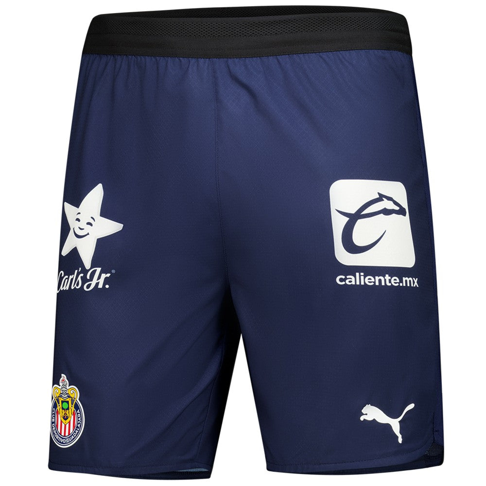 Chivas 2025/26 dryCell Replica Short - Navy | Puma sale