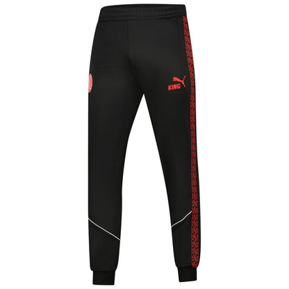 AC Milan 2025/26 dryCell Training Pants - Black | Puma outlet