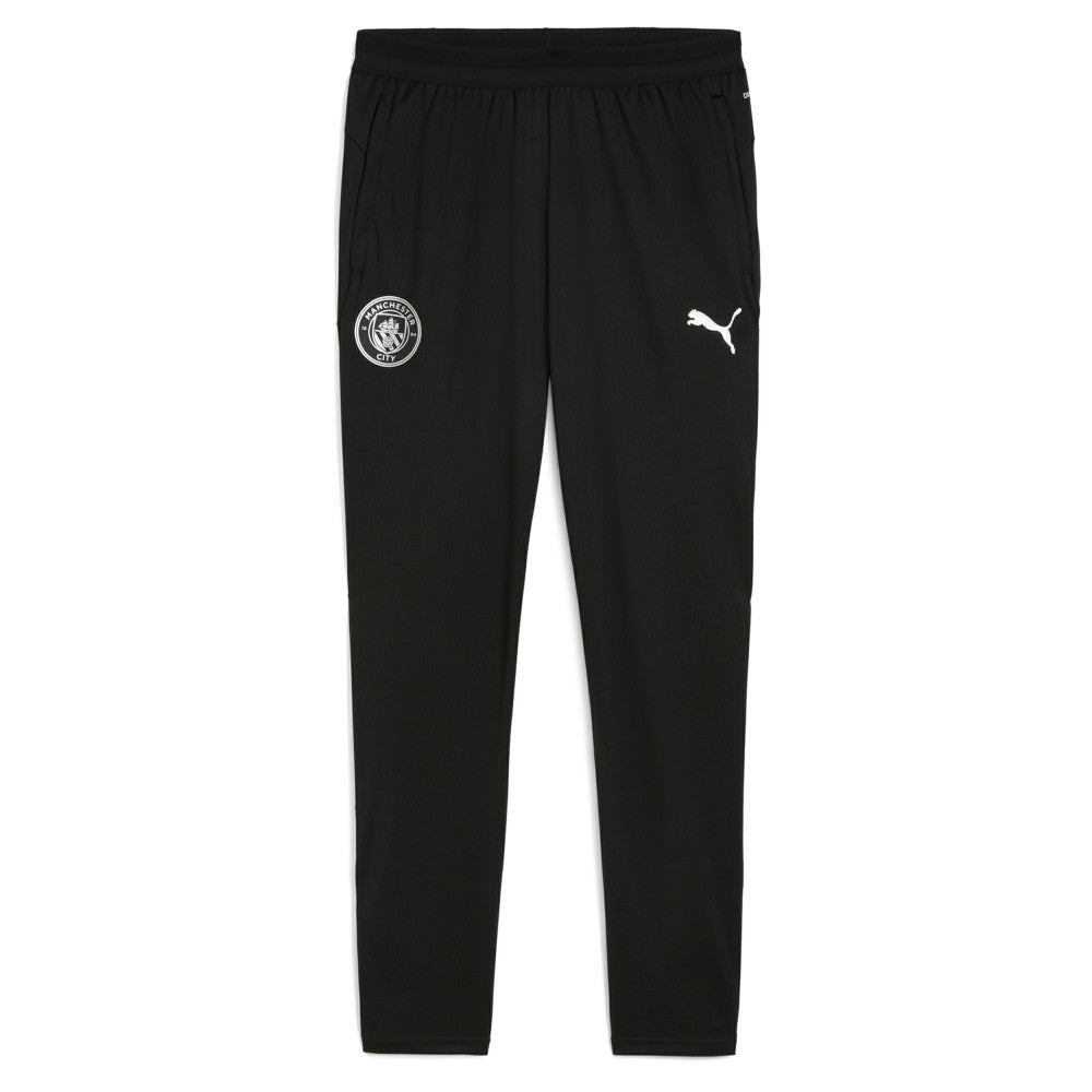 Manchester City 2025/26 dryCell Training Pants - Black | Puma cheap