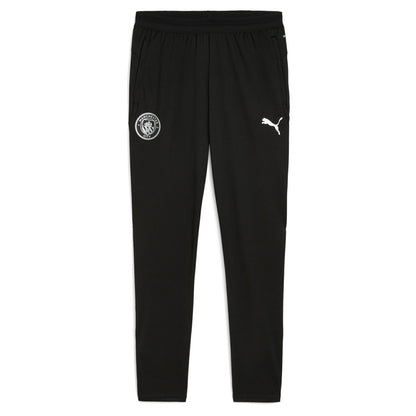 Manchester City 2025/26 dryCell Training Pants - Black | Puma cheap