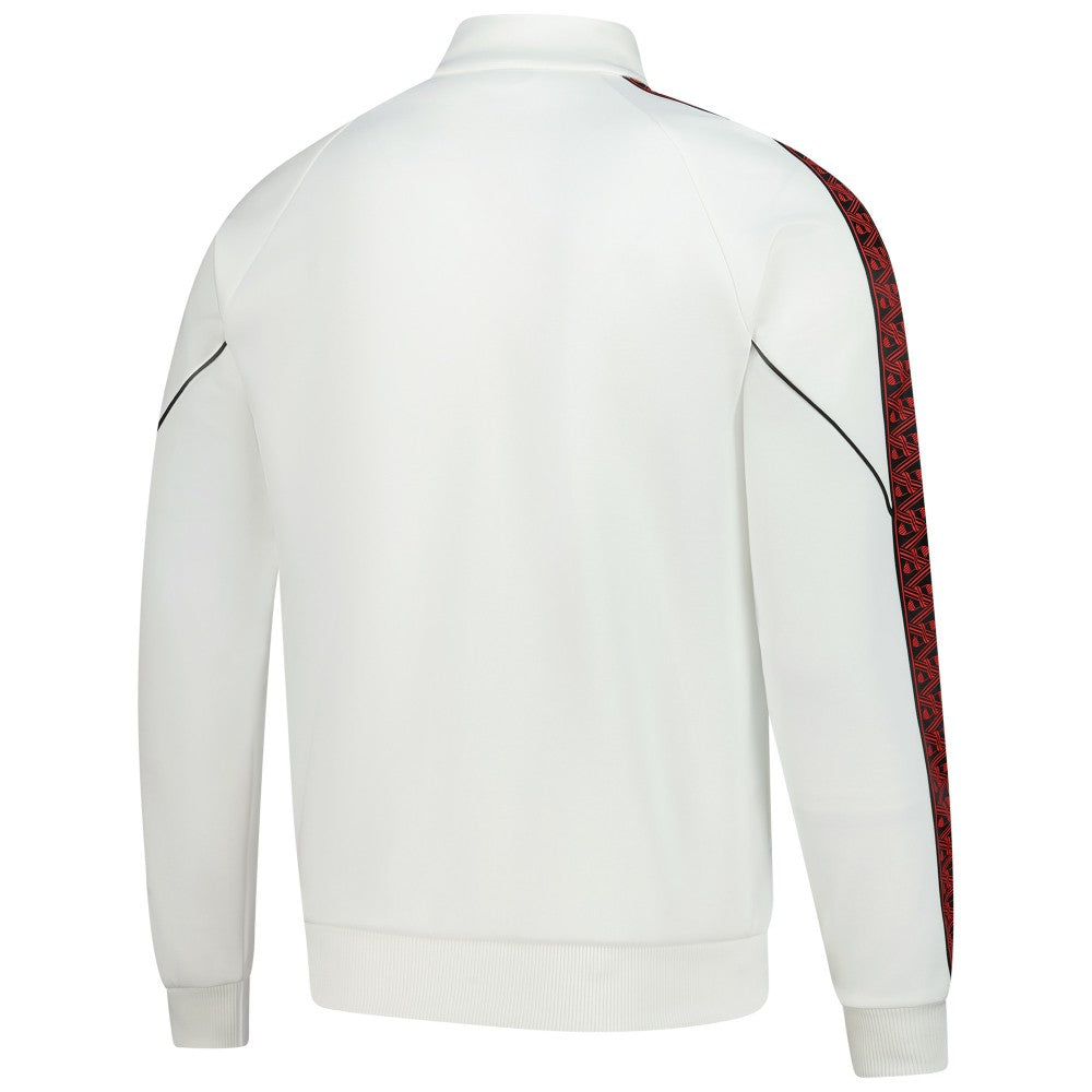 AC Milan 2025/26 King dryCell Anthem Jacket - White | Puma online