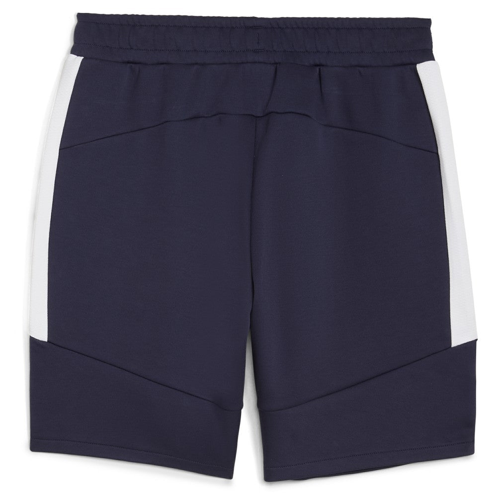 Chivas Evostripe dryCELL Shorts - Navy | Puma online