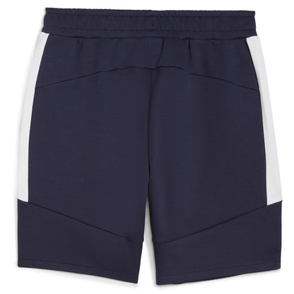 Chivas Evostripe dryCELL Shorts - Navy | Puma online