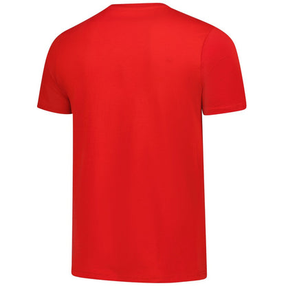 AC Milan 2025/26 King Logo T-Shirt - Red | Puma discount