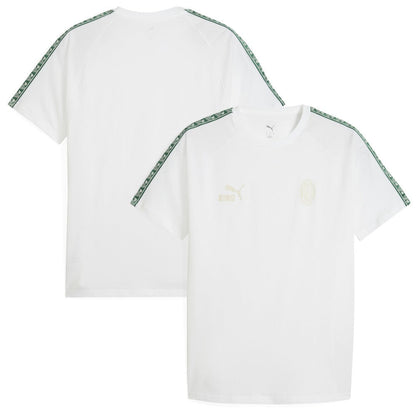 AC Milan King T-Shirt - White | Puma shop