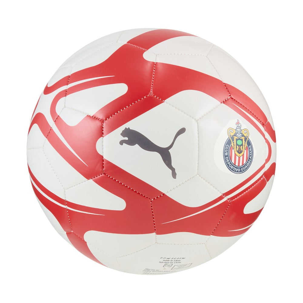 Chivas 2025/26 Culture Ball | Puma online