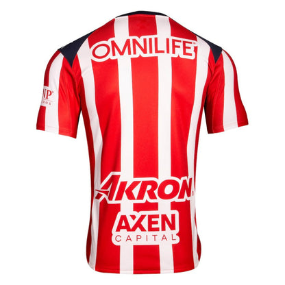 Chivas 2025/26 Home Replica Jersey - Red | Puma discount