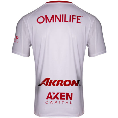 Chivas 2025/26 Away Replica Jersey - White | Puma cheap