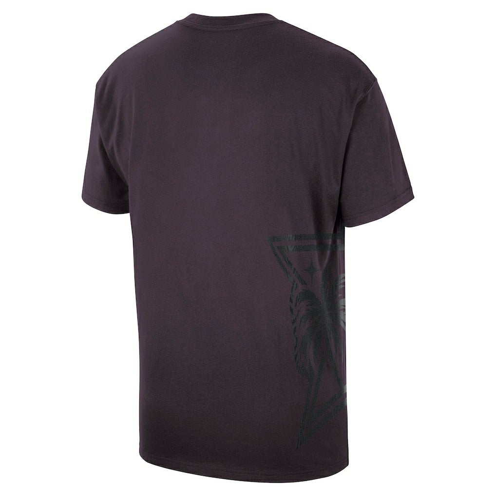 2026 NBA All-Star Game Max90 Premiere T-Shirt - Anthracite | Nike online