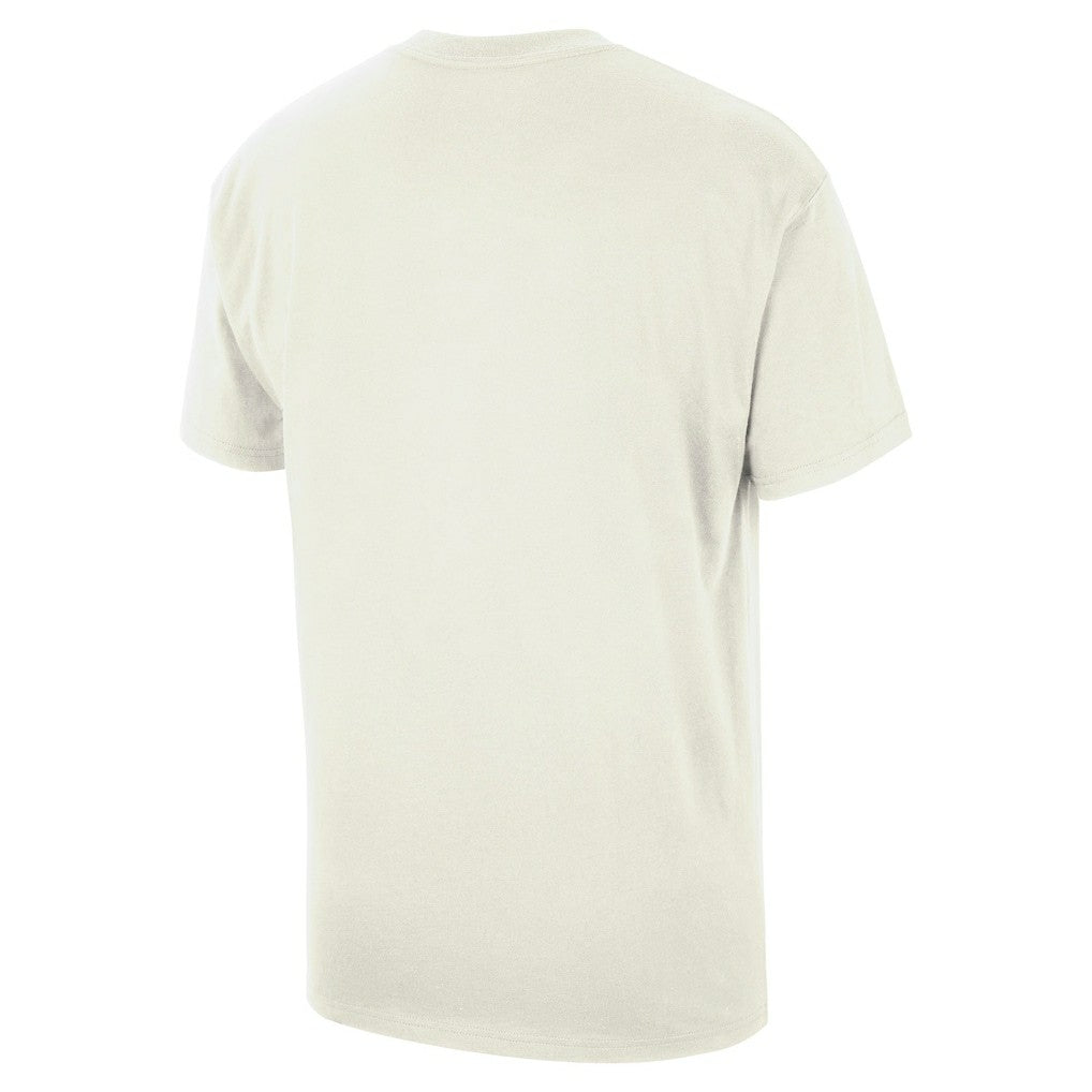 2026 NBA All-Star Game Max90 Wordmark T-Shirt - Cream | Nike sale