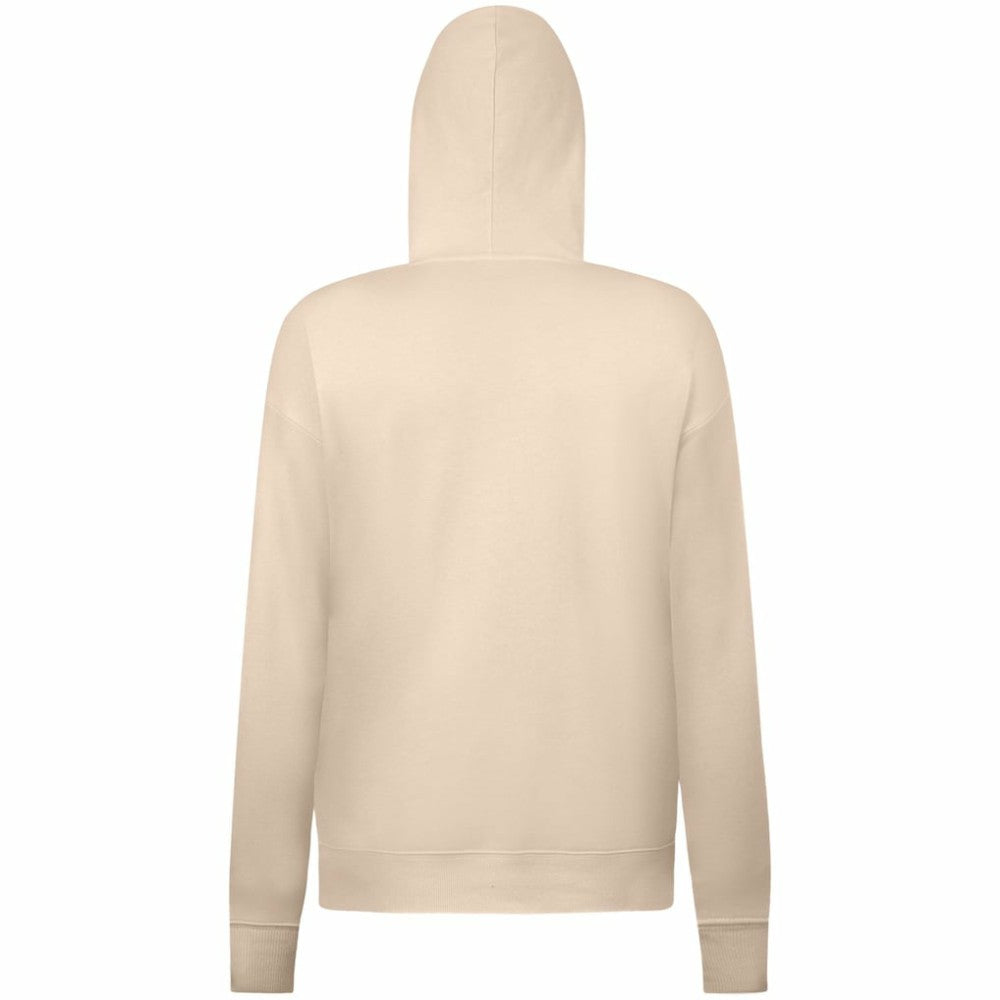 Washington Nationals Levelwear Women's Adorn Protect W Pullover Hoodie - Khaki