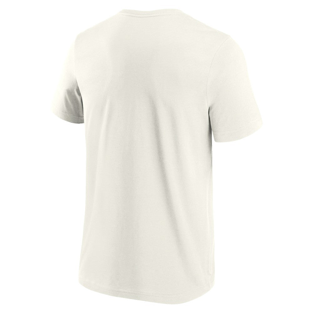 Juventus Collegiate T-Shirt - Cream | Fanatics shop
