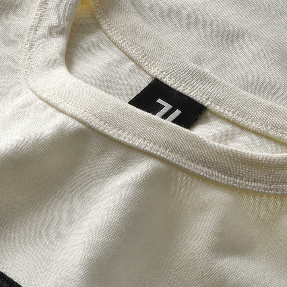 Juventus Collegiate T-Shirt - Cream | Fanatics shop