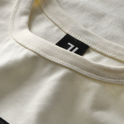 Juventus Collegiate T-Shirt - Cream | Fanatics shop