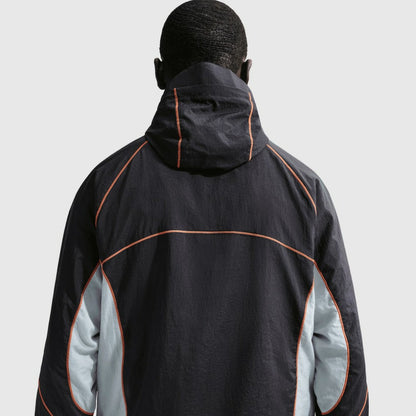 Chelsea Strike+ Water-Repellent Full-Zip Hoodie - Gray | Nike cheap