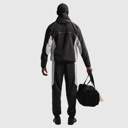 Chelsea Strike+ Water-Repellent Full-Zip Hoodie - Gray | Nike cheap