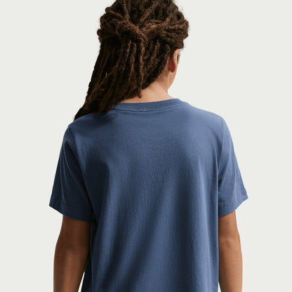 Paris Saint-Germain Youth Team Pride T-Shirt - Blue | Nike online