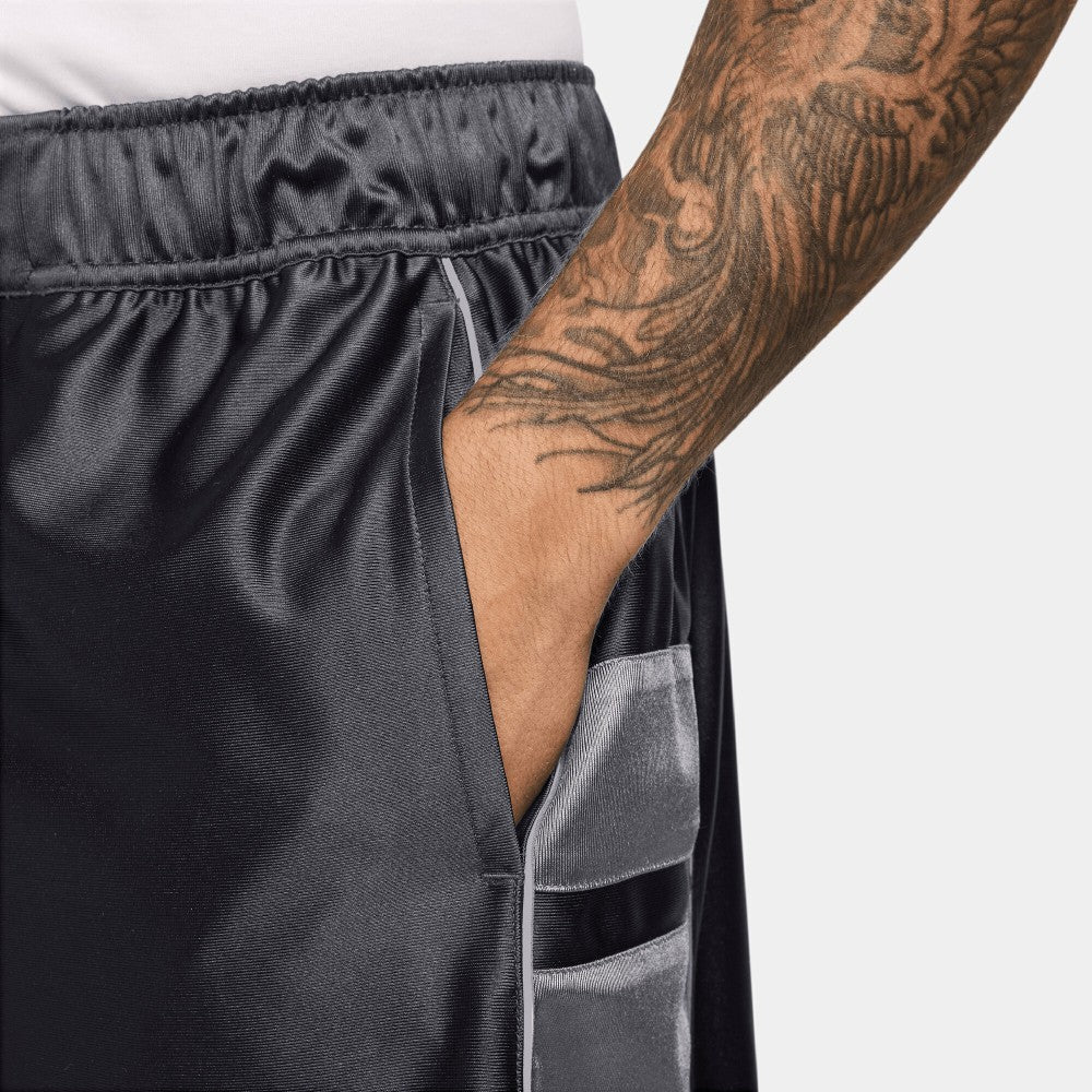 Paris Saint-Germain Jordan Brand Men's Cat Scratch Shorts - Black | Jordan for sale