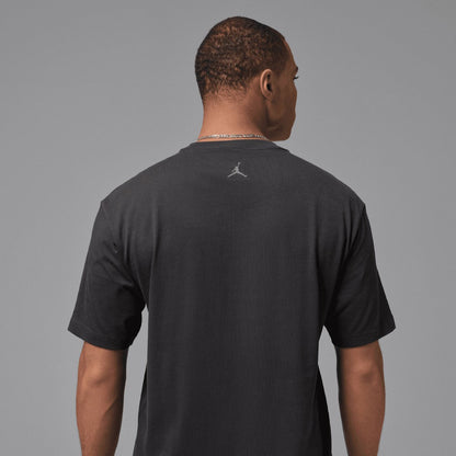 Paris Saint-Germain Jordan Brand Men's Practice T-Shirt - Black | Jordan for sale