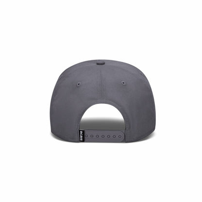 Paris Saint-Germain Jordan Brand Unisex Rise Flex Hat - Gray | Jordan cheap