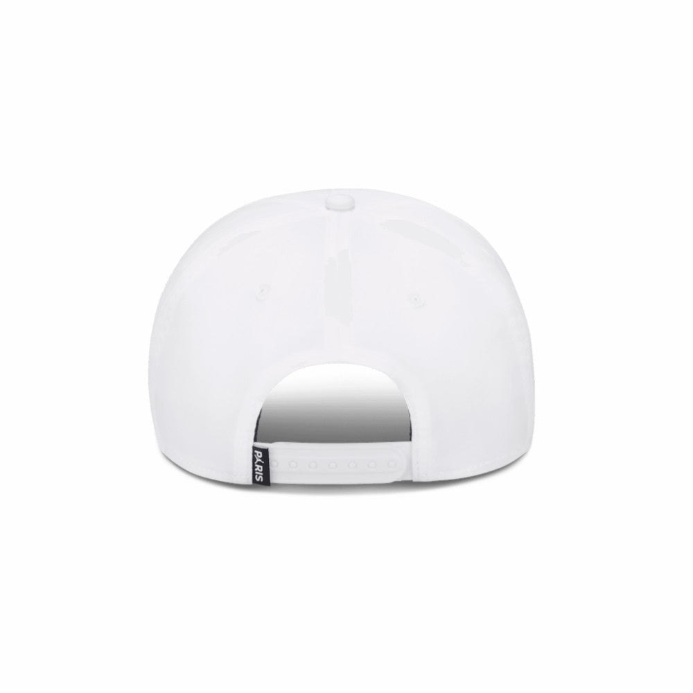 Paris Saint-Germain Jordan Brand Unisex Rise Flex Hat - White | Jordan cheap