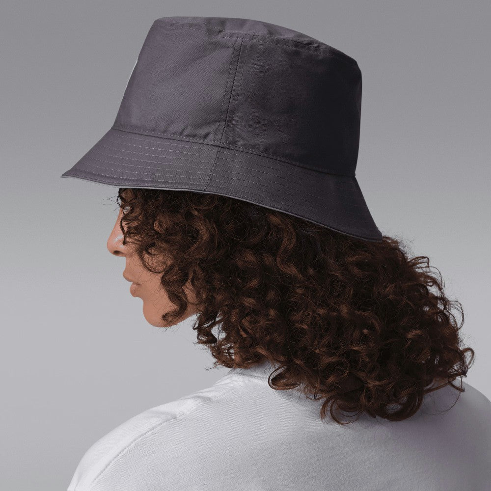 Paris Saint-Germain Jordan Brand Unisex Apex Bucket Hat - Dark Grey | Jordan on sale