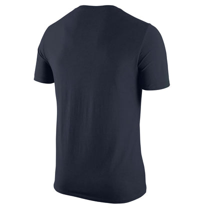 Paris Saint-Germain 2025 Champions League Winners Core T-Shirt - Navy | Nike shop