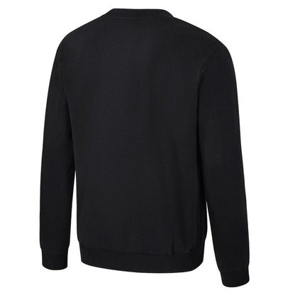 Denver Nuggets Stadium Essentials Unisex Club Level Chenille Sweatshirt sale - Black sale