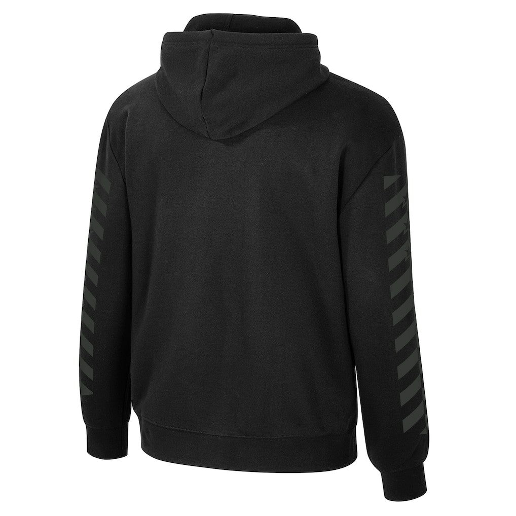 Brooklyn Nets Stadium Essentials Unisex City Star Hoodie - Black discount