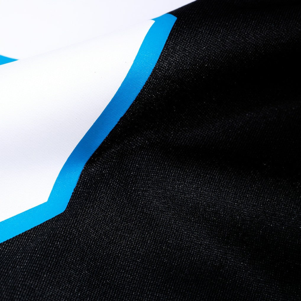Rico Dowdle Carolina Panthers Team Game Jersey - Black | Nike for sale