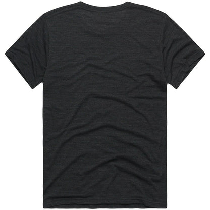 New Orleans Saints Homage Youth Love Sign x ASL 2.0 Tri-Blend T-Shirt - Charcoal sale