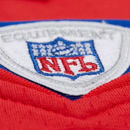 Tiki Barber New York Giants 2004 Legacy Replica Jersey - Red on sale