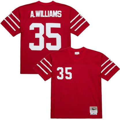 Aeneas Williams Arizona Cardinals 1994 Legacy Replica Jersey - Cardinal online
