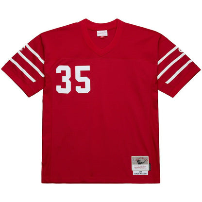 Aeneas Williams Arizona Cardinals 1994 Legacy Replica Jersey - Cardinal online