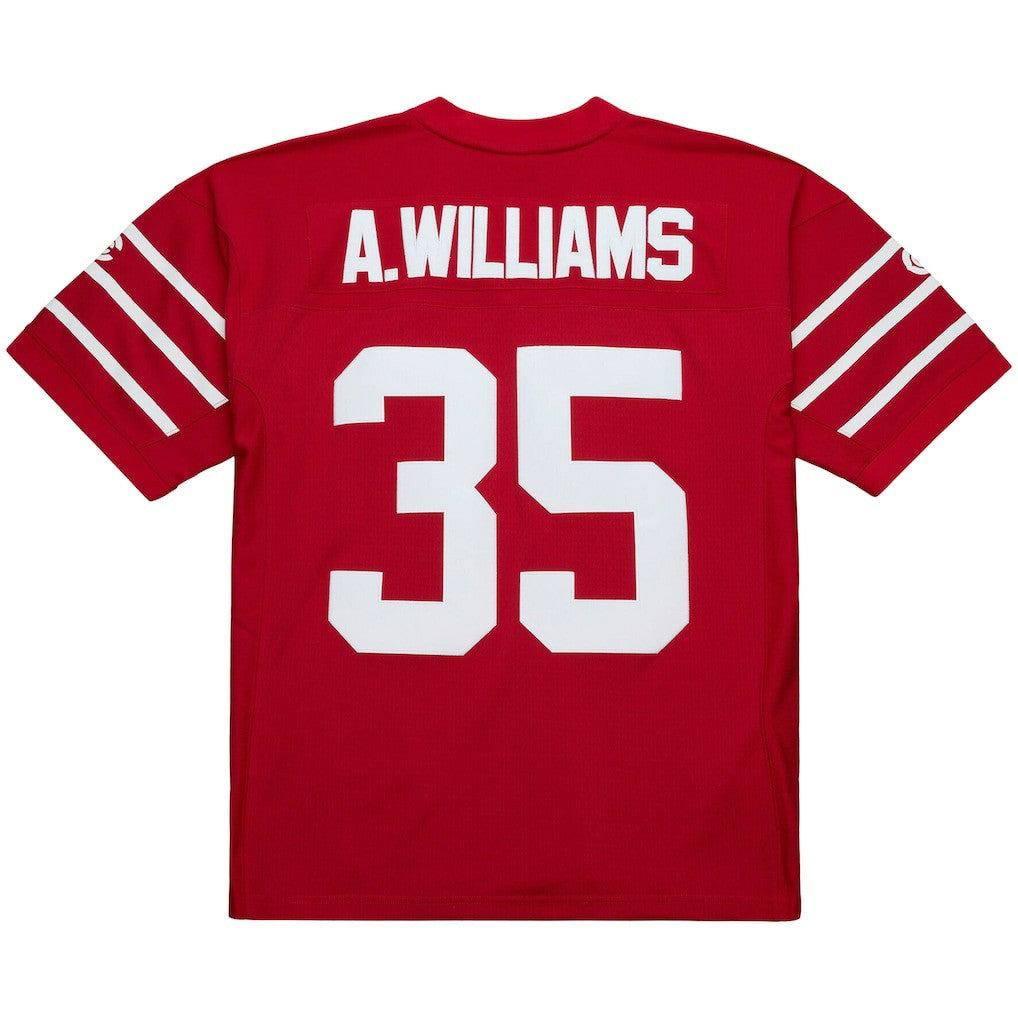 Aeneas Williams Arizona Cardinals 1994 Legacy Replica Jersey - Cardinal online