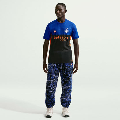 Inter Milan Dri-FIT ACG Match Jersey - Blue | Nike discount