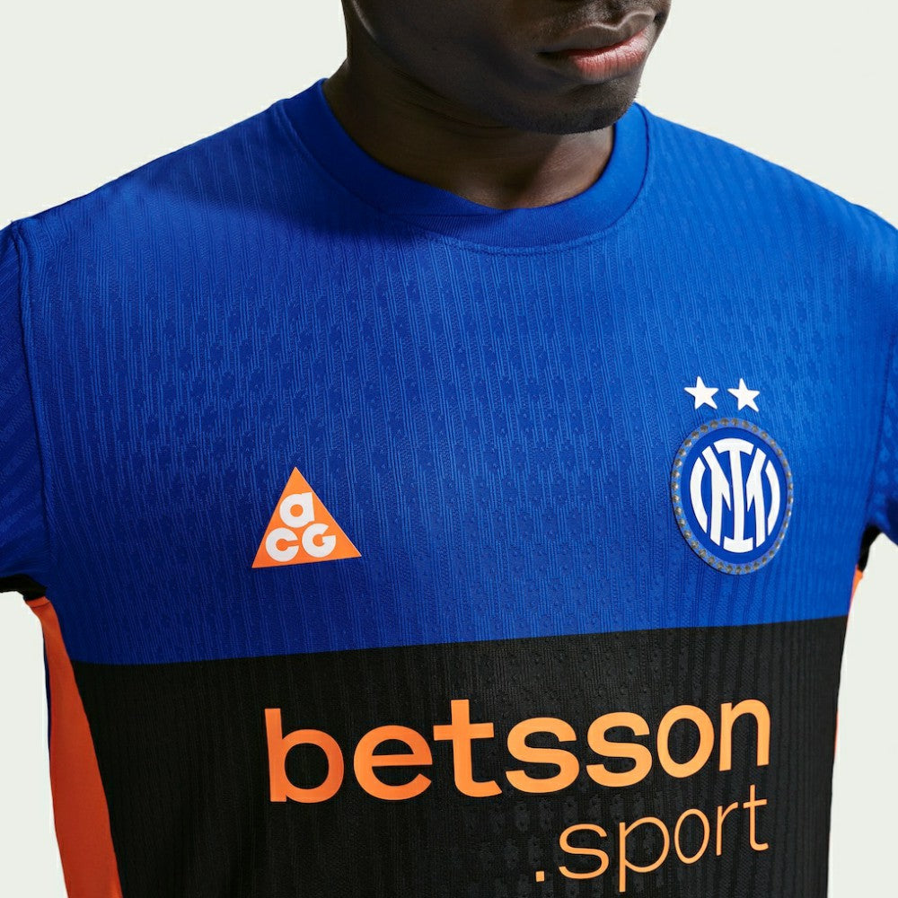 Inter Milan Dri-FIT ACG Match Jersey - Blue | Nike discount
