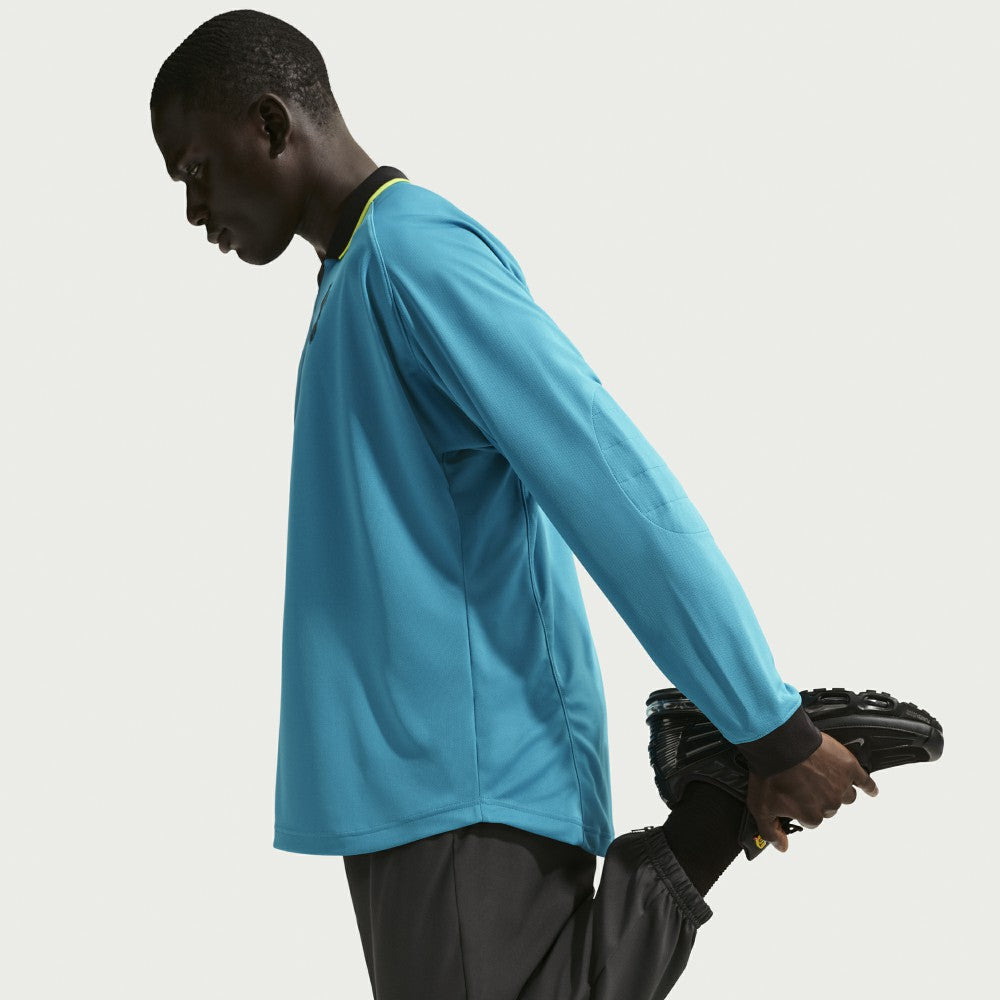 Tottenham Hotspur Special Edition Long Sleeve Jersey - Teal/Black | Nike online