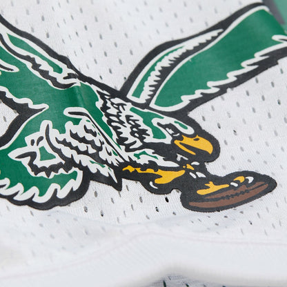 Jerome Brown Philadelphia Eagles 1991 Authentic Throwback Retired Player Jersey - White cheap