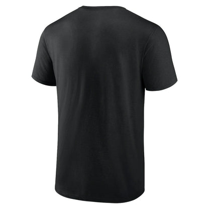 Josh Allen Buffalo Bills Humble Shadow Player T-Shirt - Black discount