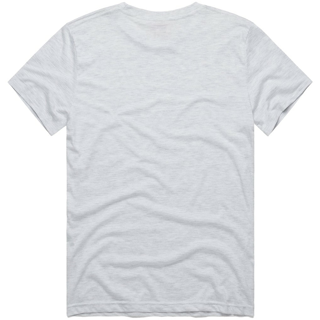 Mike Ditka Chicago Bears Homage Unisex Pay Homage Tri-Blend T-Shirt - Ash discount