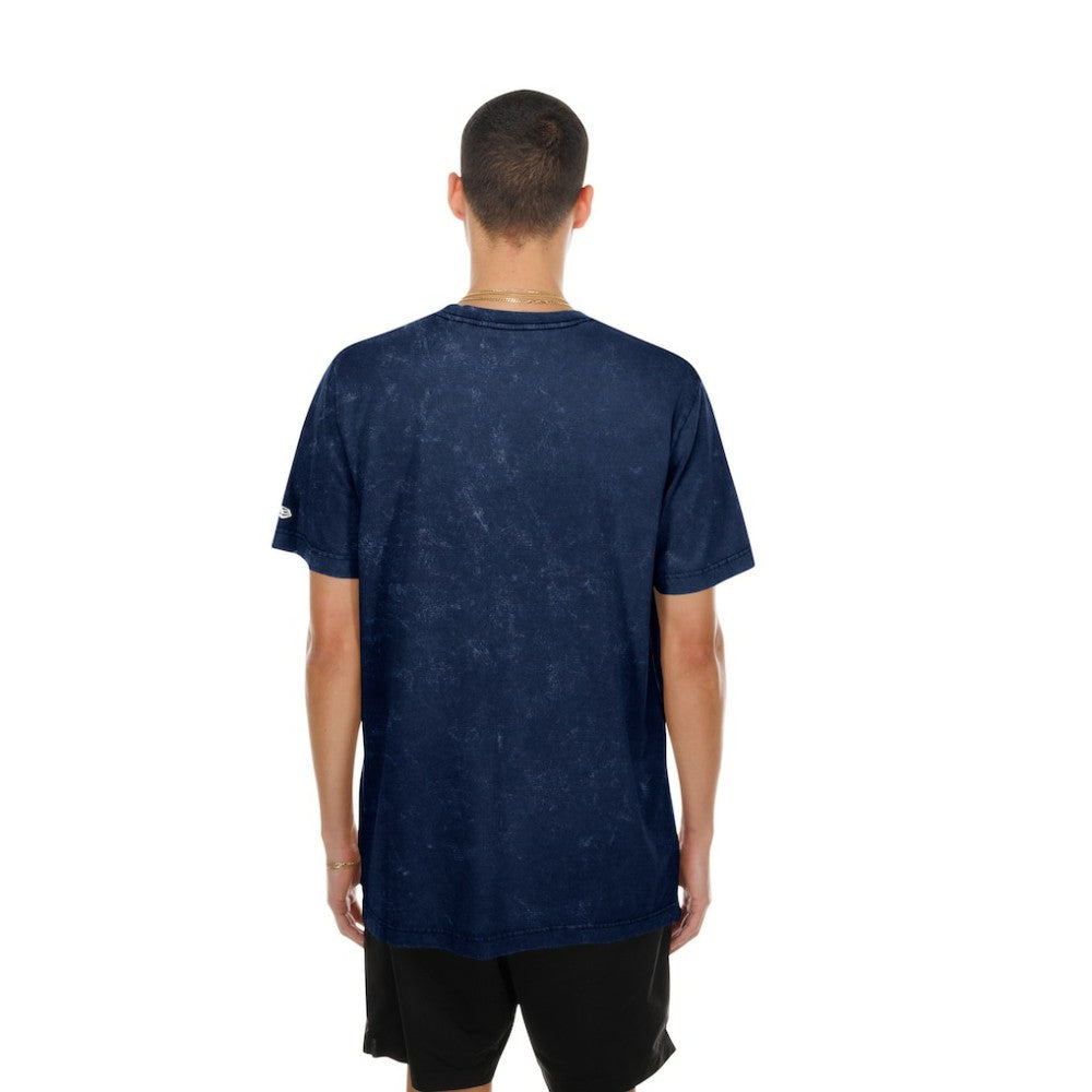 Boston Red Sox Mineral Wash T-Shirt - Navy | New Era