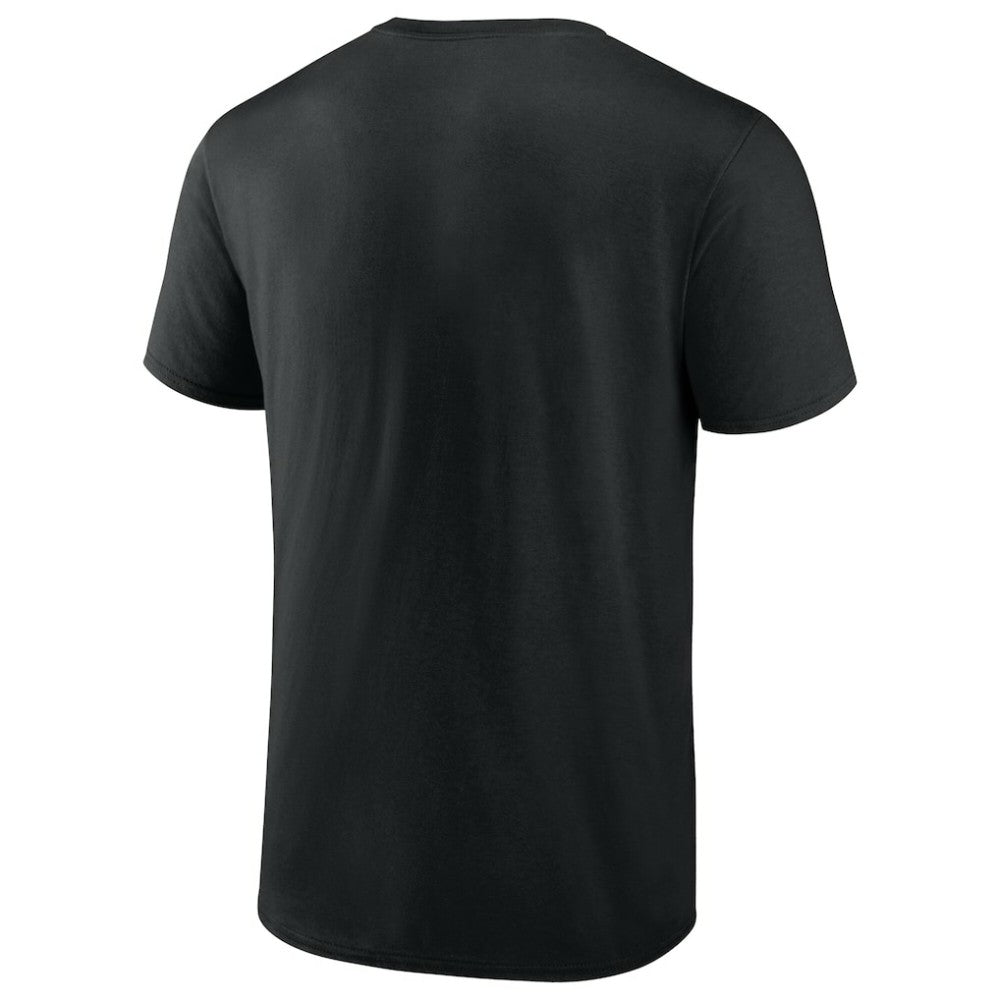 Denzel Clarke Athletics Graphic Player T-Shirt - Black