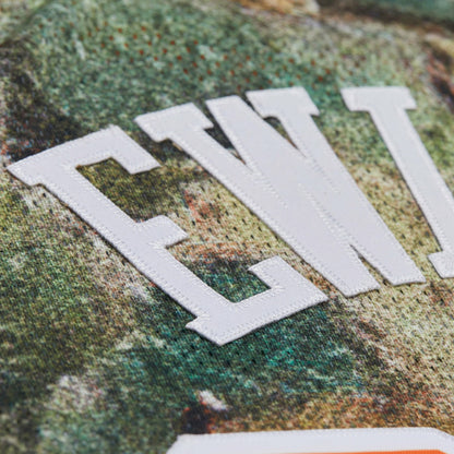 Patrick Ewing New York Knicks x Salehe Swingman Jersey | Mitchell & Ness online