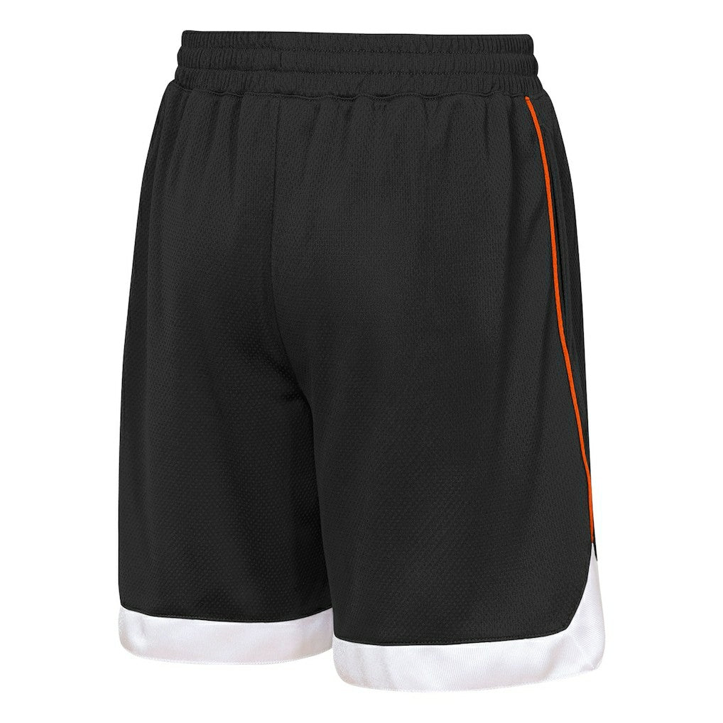 Cincinnati Bengals Outerstuff Youth All Star Mesh Shorts - Black sale