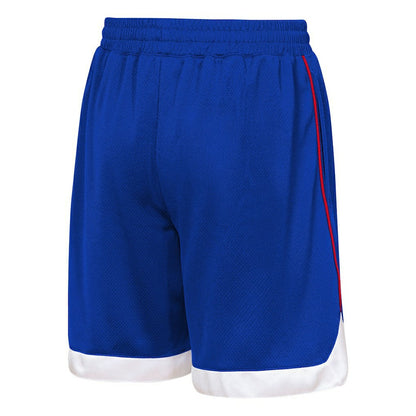 Buffalo Bills Outerstuff Youth All Star Mesh Shorts - Blue online